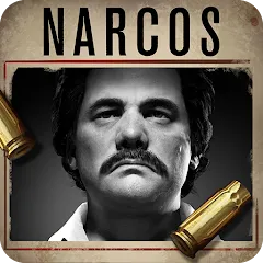 Скачать Narcos: Cartel Wars & Strategy (Наркос) [МОД: Все открыто, Дополнительные деньги и Меню MOD] | Взлом Narcos: Cartel Wars & Strategy на Андроид