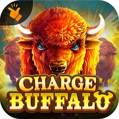 Скачать Charge Buffalo Slot-TaDa Games (Чардж Буффало Слот) [МОД: Много денег, Монет и Все открыто] | Взлом Charge Buffalo Slot-TaDa Games на Андроид