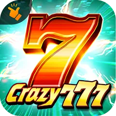 Скачать Crazy 777 Slot-TaDa Games (Крэйзи 777 Слот) [МОД: Меню, Бесконечные монеты и Открытые уровни] | Взлом Crazy 777 Slot-TaDa Games на Андроид