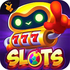 Скачать SlotTrip Casino - TaDa Slots (СлотТрип) [МОД: Все открыто, Дополнительные деньги и Меню MOD] | Взлом SlotTrip Casino - TaDa Slots на Андроид