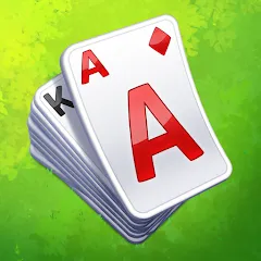 Скачать Solitaire Sunday: Card Game (Солитер воскресенье) [МОД: Деньги, Монеты и Меню MOD] | Взлом Solitaire Sunday: Card Game на Андроид