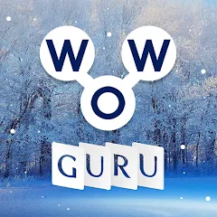 Скачать Words of Wonders: Guru (Вордс оф Вондерс) [МОД: Меню, Бесконечные монеты и Открытые уровни] | Взлом Words of Wonders: Guru на Андроид