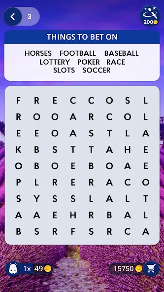 Words of Wonders: Search (Вордс оф Вондерс) [МОД: Много денег, Монет и Все открыто] Screenshot 5