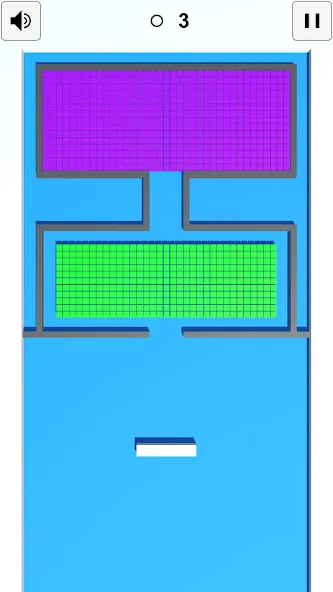 Many Bricks Breaker 3D (Мани Брикс Брейкер 3Д) [МОД: Много денег, Монет и Все открыто] Screenshot 4