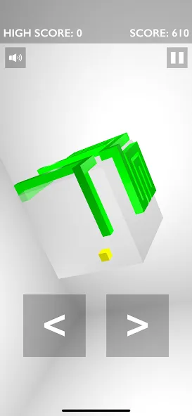 Snake 3D (Снейк 3D) [МОД: Все открыто, Дополнительные деньги и Меню MOD] Screenshot 3