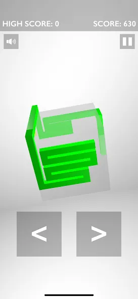 Snake 3D (Снейк 3D) [МОД: Все открыто, Дополнительные деньги и Меню MOD] Screenshot 4