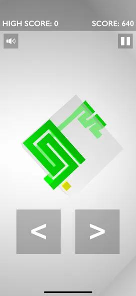 Snake 3D (Снейк 3D) [МОД: Все открыто, Дополнительные деньги и Меню MOD] Screenshot 5
