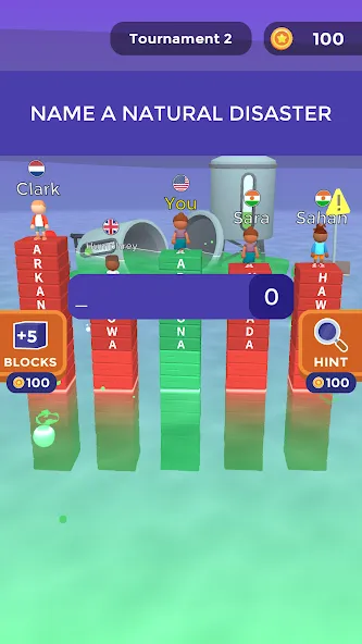 Text or Die (Текст или Умри) [МОД: Много денег, Монет и Все открыто] Screenshot 3