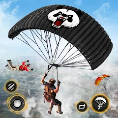 Скачать FPS Shooting Games - Gun Game [МОД: Много монет, Открытые уровни и Мега MOD] | Взлом FPS Shooting Games - Gun Game на Андроид