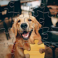 Скачать Jigsaw Go - Classic Jigsaw Puz (Джигсоу Го) [МОД: Все открыто, Дополнительные деньги и Меню MOD] | Взлом Jigsaw Go - Classic Jigsaw Puz на Андроид