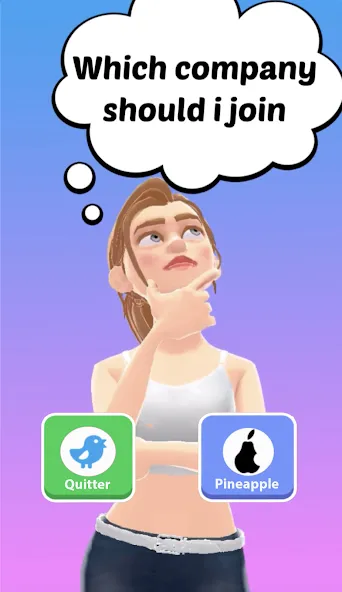 Hyper PA [МОД: Бесконечные деньги, Монеты и Мега MOD] Screenshot 4