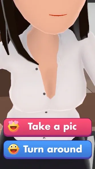 Perfect Lie (Пэрфект Лай) [МОД: Много монет, Открытые уровни и Мега MOD] Screenshot 1