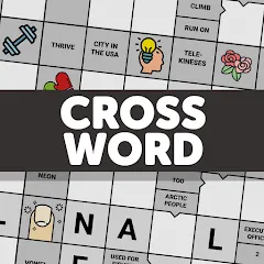 Скачать Wordgrams - Crossword & Puzzle (Вордграмс) [МОД: Много денег, Монет и Все открыто] | Взлом Wordgrams - Crossword & Puzzle на Андроид