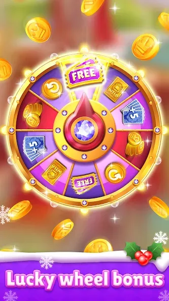 Royal Solitaire Tripeaks [МОД: Много денег, Монет и Все открыто] Screenshot 5