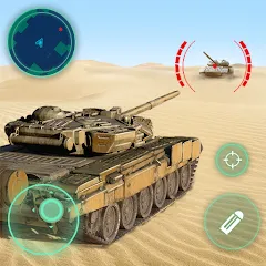 Скачать War Machines：Tanks Battle Game (Вар Машины) [МОД: Много монет, Открытые уровни и Мега MOD] | Взлом War Machines：Tanks Battle Game на Андроид