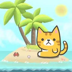 Скачать 2048 Kitty Cat Island (Остров Кошачьеи Кошки) [МОД: Деньги, Монеты и Меню MOD] | Взлом 2048 Kitty Cat Island на Андроид