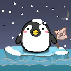 Скачать 2048 Penguin Island [МОД: Все открыто, Дополнительные деньги и Меню MOD] | Взлом 2048 Penguin Island на Андроид