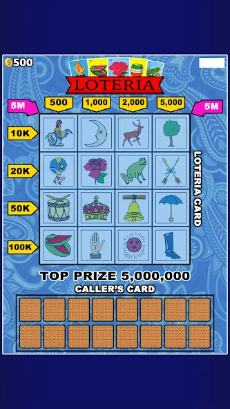Lottery Scratchers Ticket Off (Лотерейный билет на ободрителейскретчи) [МОД: Все открыто, Дополнительные деньги и Меню MOD] Screenshot 2