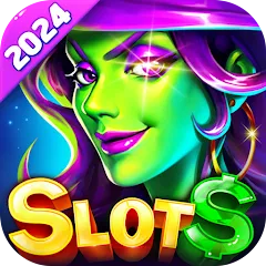 Скачать Jackpot Wins - Slots Casino (Джекпот Винс) [МОД: Деньги, Монеты и Меню MOD] | Взлом Jackpot Wins - Slots Casino на Андроид