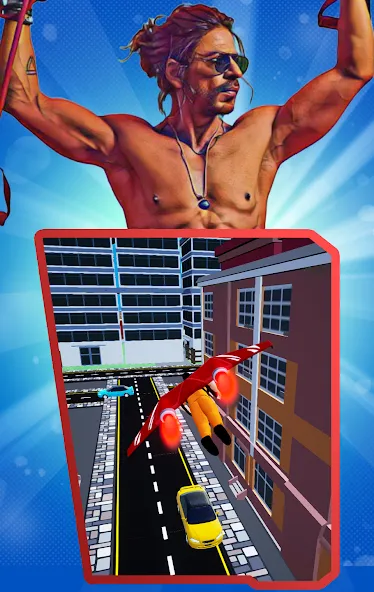 Pathan: Max Sniper Shooter 3d (Патхан) [МОД: Меню, Бесконечные монеты и Открытые уровни] Screenshot 1