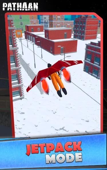 Pathan: Max Sniper Shooter 3d (Патхан) [МОД: Меню, Бесконечные монеты и Открытые уровни] Screenshot 3