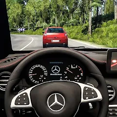 Скачать Fury Driving School: Car Game [МОД: Много денег, Монет и Все открыто] | Взлом Fury Driving School: Car Game на Андроид