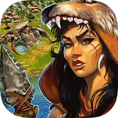 Скачать Rage War Battle History (Рэйдж Вар) [МОД: Деньги, Монеты и Меню MOD] | Взлом Rage War Battle History на Андроид