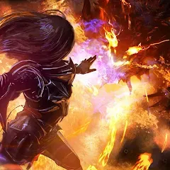 Скачать Demon God: Turn-Based Strategy (Херо Квест) [МОД: Деньги, Монеты и Меню MOD] | Взлом Demon God: Turn-Based Strategy на Андроид