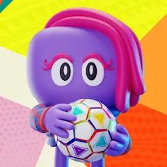 Скачать FIFA World Cup AI League (ФИФА Ворлд Кап ИИ Лига) [МОД: Деньги, Монеты и Меню MOD] | Взлом FIFA World Cup AI League на Андроид