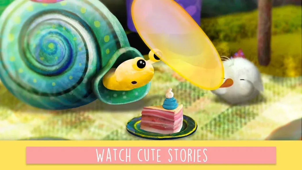 Wonder Woollies Play World (Вондер Вуллиес Плей Ворлд) [МОД: Деньги, Монеты и Меню MOD] Screenshot 5