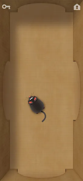 CAT ALONE 2 - Cat Toy (САТ АЛОНЕ 2) [МОД: Меню, Бесконечные монеты и Открытые уровни] Screenshot 5