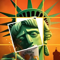 Скачать AI Generated Jigsaw Puzzle (Сгенерированный искусственным интеллектом пазл) [МОД: Бесконечные деньги, Монеты и Мега MOD] | Взлом AI Generated Jigsaw Puzzle на Андроид