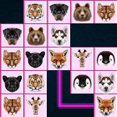 Скачать Onet Connect Animal Game (Онет Соединить Животные игра) [МОД: Деньги, Монеты и Меню MOD] | Взлом Onet Connect Animal Game на Андроид