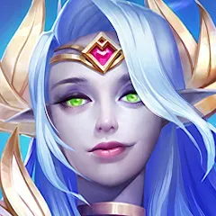 Скачать Trials of Heroes: Idle RPG (Триалс оф Хироес) [МОД: Много денег, Монет и Все открыто] | Взлом Trials of Heroes: Idle RPG на Андроид