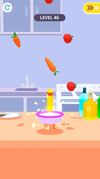 Mini Games Universe (Мини Игры Вселенная) [МОД: Бесконечные деньги, Монеты и Мега MOD] Screenshot 4