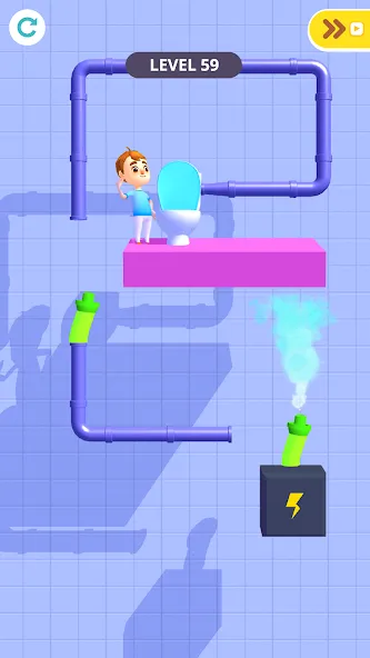 Mini Games Universe (Мини Игры Вселенная) [МОД: Бесконечные деньги, Монеты и Мега MOD] Screenshot 5