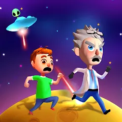 Скачать Mini Games Universe (Мини Игры Вселенная) [МОД: Бесконечные деньги, Монеты и Мега MOD] | Взлом Mini Games Universe на Андроид