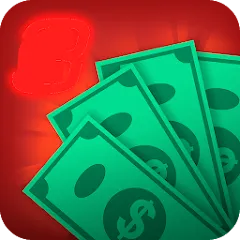 Скачать Money Clicker Game -Money Rain [МОД: Много монет, Открытые уровни и Мега MOD] | Взлом Money Clicker Game -Money Rain на Андроид
