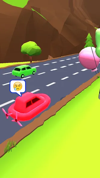 Shape-shifting [MOD: Много монет/Энергии] - Скриншот 4