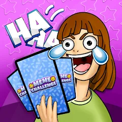Скачать Meme Challenge: Dank Memes (Мим челлендж) [МОД: Много денег, Монет и Все открыто] | Взлом Meme Challenge: Dank Memes на Андроид