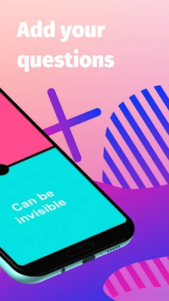 Would You Rather? questions [МОД: Бесконечные деньги, Монеты и Мега MOD] Screenshot 2