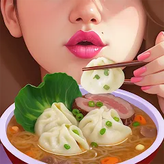 Скачать American Cooking Star Games (Американская звезда кулинарии) [МОД: Деньги, Монеты и Меню MOD] | Взлом American Cooking Star Games на Андроид