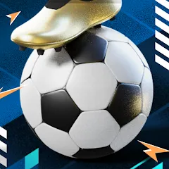 Скачать OSM 23/24 - Soccer Game [МОД: Деньги, Монеты и Меню MOD] | Взлом OSM 23/24 - Soccer Game на Андроид