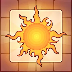 Скачать Onnect - Pair Matching Puzzle (Оннект) [МОД: Бесконечные деньги, Монеты и Мега MOD] | Взлом Onnect - Pair Matching Puzzle на Андроид