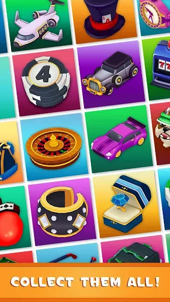 Coin Dozer: Casino (Коин Дозер) [МОД: Деньги, Монеты и Меню MOD] Screenshot 5