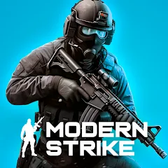 Скачать Modern Strike Online: PvP FPS (Модерн Страйк Онлайн) [МОД: Деньги, Монеты и Меню MOD] | Взлом Modern Strike Online: PvP FPS на Андроид