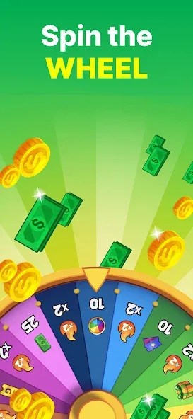 GAMEE Prizes: Win real money (ГЕЙМИ Призы) [МОД: Много денег, Монет и Все открыто] Screenshot 4