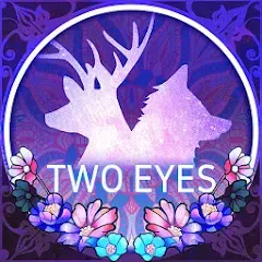 Скачать Two Eyes - Nonogram (Ту Айз) [МОД: Деньги, Монеты и Меню MOD] | Взлом Two Eyes - Nonogram на Андроид