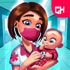 Скачать Heart's Medicine - Season One [МОД: Много денег, Монет и Все открыто] | Взлом Heart's Medicine - Season One на Андроид