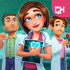 Скачать Heart's Medicine: Time to Heal [МОД: Меню, Бесконечные монеты и Открытые уровни] | Взлом Heart's Medicine: Time to Heal на Андроид